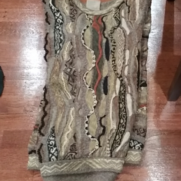 COOGI sweater - Picture 3 of 8